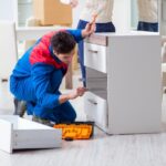 handyman-to-assemble-IKEA-furniture