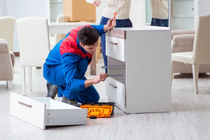 handyman-to-assemble-IKEA-furniture
