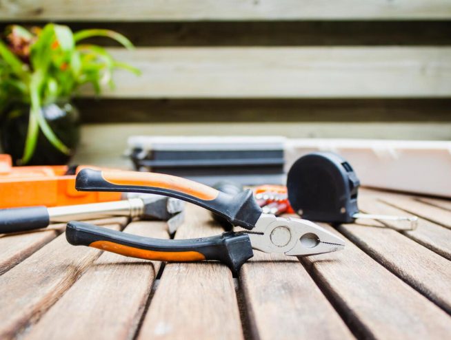 Summer-Home-Maintenance